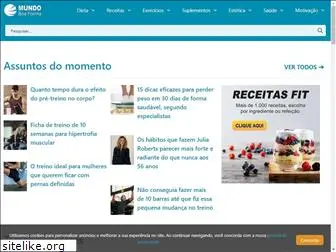 mundoboaforma.com