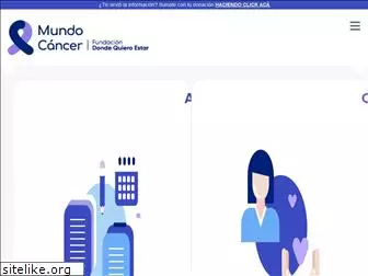 mundocancer.com