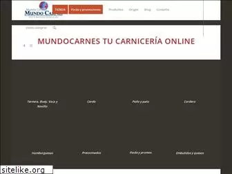 mundocarnes.com