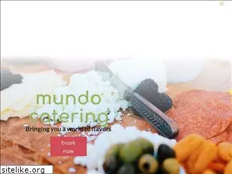 mundocateringco.com