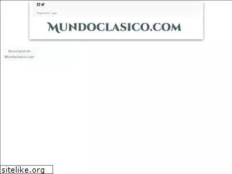 mundoclasico.com