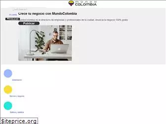 mundocolombia.com