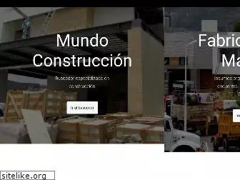 mundoconstruccion.com