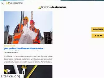 mundoconstructor.com.ec