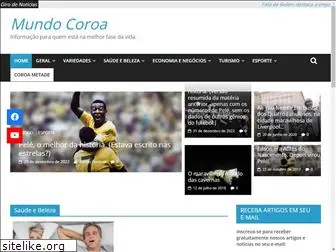 mundocoroa.com.br