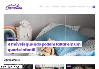 mundocosmetico.com.br