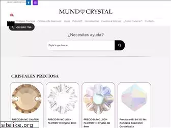 mundocrystal.cl