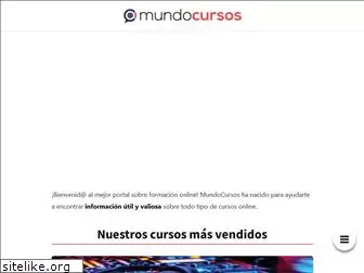 mundocursos.online