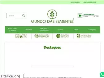 mundodassementes.com.br