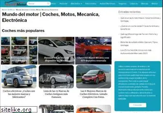 mundodelmotor.net