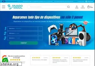 mundodelmovil.com