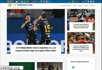 mundodeportivo.com.ec