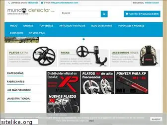 mundodetector.com