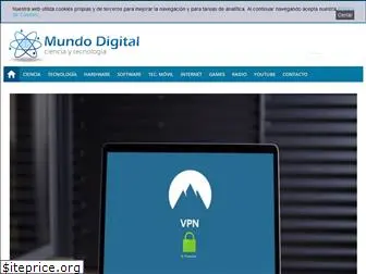 www.mundodigital.net