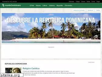 mundodominicano.net