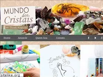 mundodoscristais.com