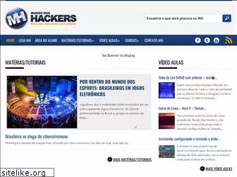 mundodoshackers.com.br