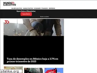 mundoejecutivo.com.mx