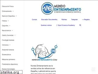 mundoentrenamiento.com