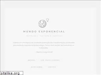 mundoexponencial.com.br