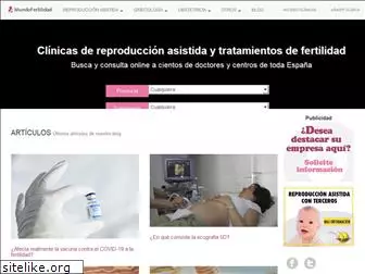 mundofertilidad.com