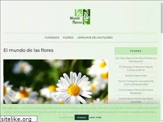 mundoflores.net