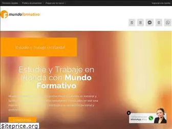 mundoformativo.com