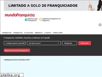 mundofranquicia.com