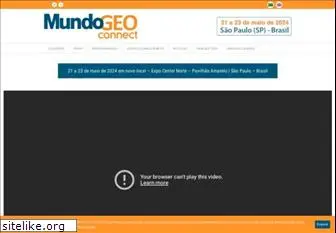 mundogeoconnect.com