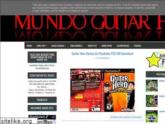 mundoguitarhero.blogspot.com