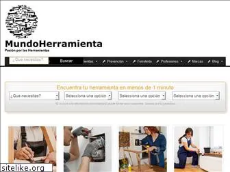 mundoherramienta.net