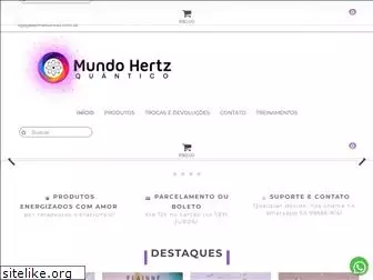 mundohertzquantico.com.br