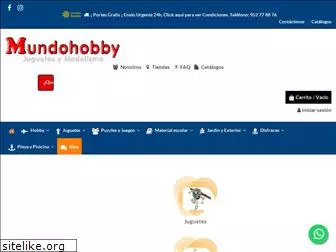 mundohobby.es