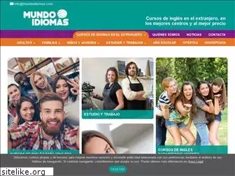 mundoidiomas.com