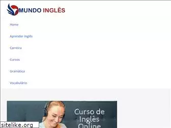 mundoingles.com.br