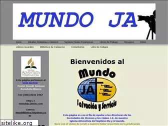 mundoja.jimdo.com