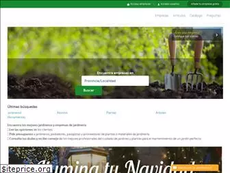 mundojardineria.com