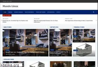 mundolinux.info