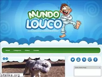 mundolouco.net