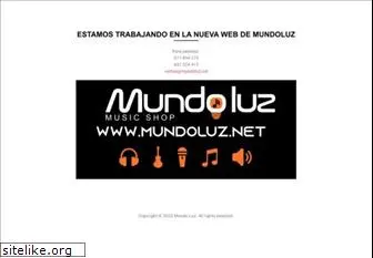 mundoluz.net