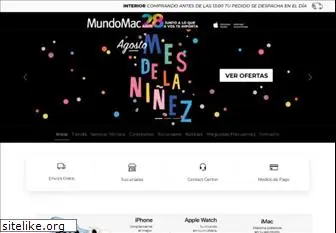 mundomac.com