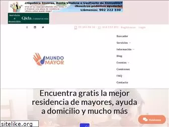 mundomayor.com