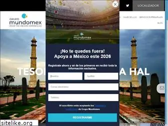 mundomex.com.mx