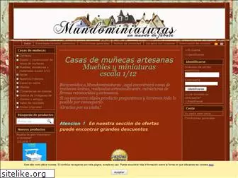 mundominiaturas.com