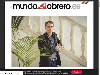 mundoobrero.es