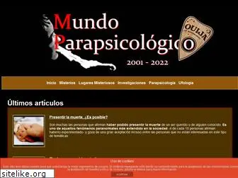 mundoparapsicologico.com