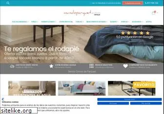 mundoparquet.com