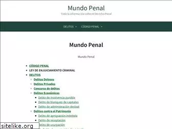 mundopenal.es