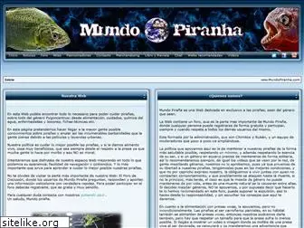 mundopiranha.com