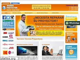 mundoproyector.com